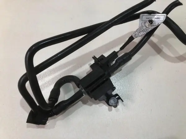 Convertor presiune esapament 70242801 Jaguar F-Pace (2016->) [X761] 2.0d 204dtd