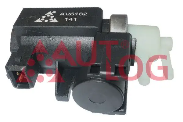Convertor presiune, esapament AUTLOG AV6182