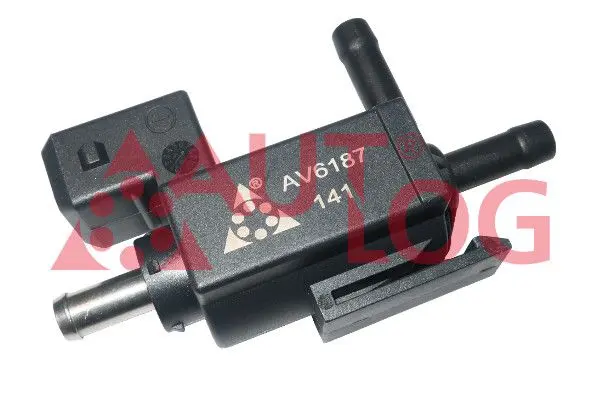 Convertor presiune, esapament AUTLOG AV6187
