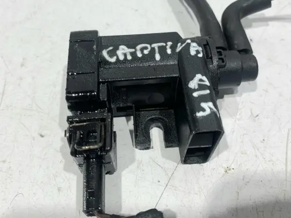 Convertor presiune esapament Chevrolet Captiva (2006-2010) [C100, C140] 2.0 cdti LLW
