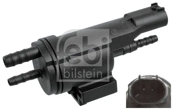 Convertor presiune, esapament FEBI BILSTEIN febi Plus 108834