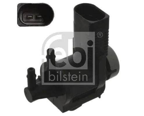 Convertor presiune, esapament FEBI BILSTEIN febi Plus 45698