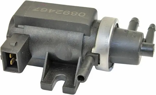 Convertor presiune, esapament METZGER 0892467