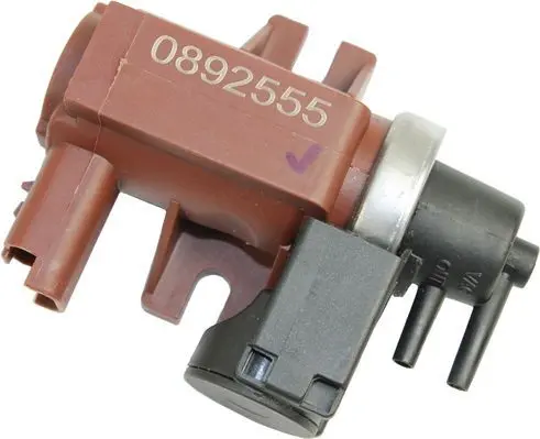 Convertor presiune, esapament METZGER 0892555