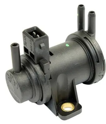 Convertor presiune, esapament METZGER 0892580