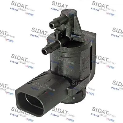 Convertor presiune, esapament SIDAT 83.1001