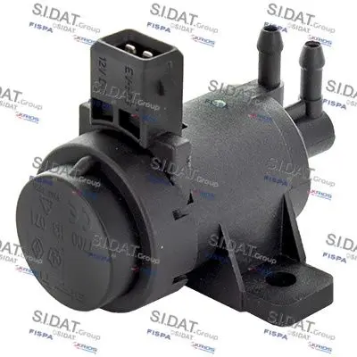Convertor presiune, esapament SIDAT 83.764