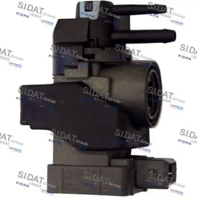 Convertor presiune, esapament SIDAT 83.865