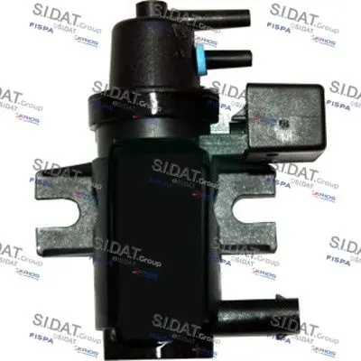 Convertor presiune, esapament SIDAT 83.902