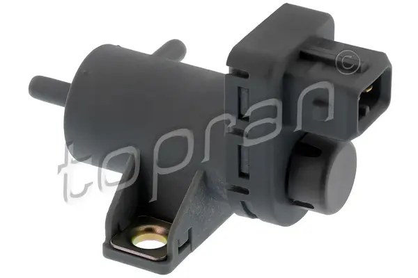 Convertor presiune, esapament TOPRAN 701 209