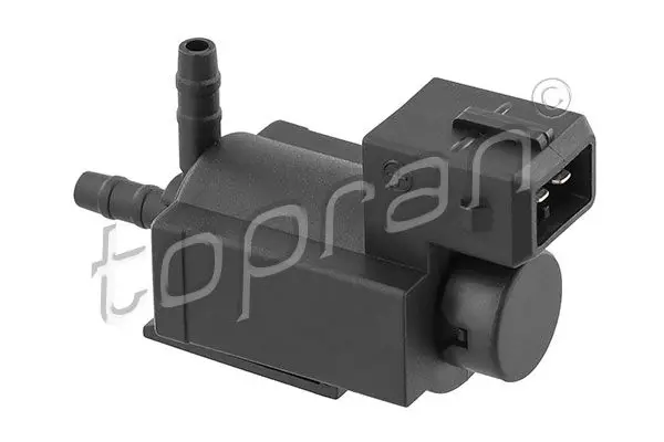 Convertor presiune, esapament TOPRAN EHVP 639 913
