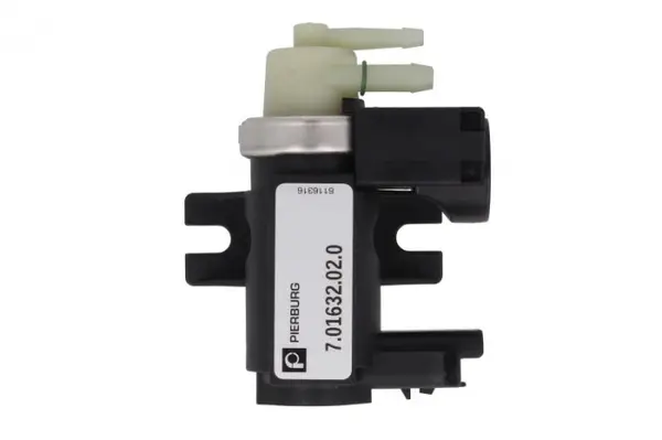 Convertor presiune FIAT DOBLO, DOBLO CARGO, IDEA, PALIO, PUNTO, STRADA; LANCIA MUSA 1.7D 1.9D dupa 1996