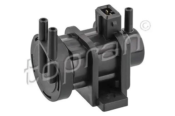 Convertor presiune OPEL ASTRA G, FRONTERA B, OMEGA B, SIGNUM, VECTRA B, VECTRA C, VECTRA C GTS, ZAFIRA A; SAAB 9-3 2.0D 2.2D intre 1996-2015