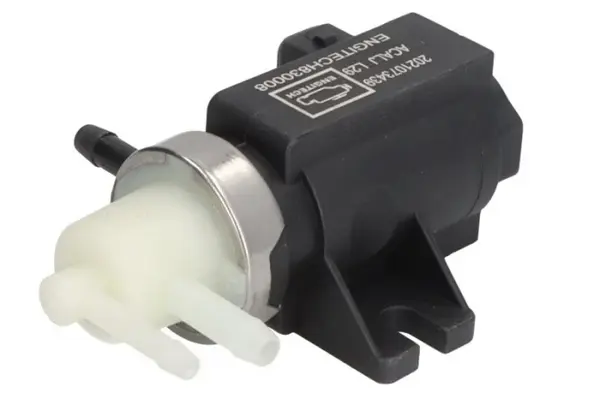 Convertor presiune potrivit AUDI A3, A4 B5, A4 B6, A4 B7, A6 C5; FORD GALAXY I; SEAT ALHAMBRA, AROSA, LEON, TOLEDO I, TOLEDO II; SKODA OCTAVIA I 1.2D-2.5D 01.95-03.10