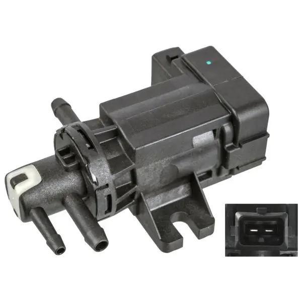 Convertor presiune potrivit AUDI A3, A4 B5, A4 B7, A6 C5; SEAT ALHAMBRA, AROSA, LEON, TOLEDO I, TOLEDO II; VW BORA, BORA I, GOLF III, GOLF IV 1.2D-2.5D 01.95-03.10