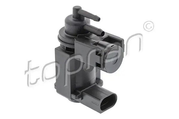 Convertor presiune potrivit AUDI A4 ALLROAD B8, A4 B8, A4 B9, A5, A6 ALLROAD C7, A6 C7, A7, A8 D4, Q5, Q7; VW TOUAREG 2.0D 3.0D 4.0 11.07-