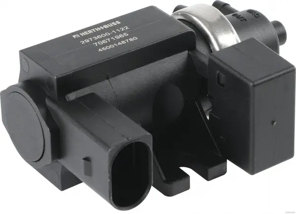 Convertor presiune potrivit AUDI A4 B6, A6 C5 1.9D 11.00-01.05