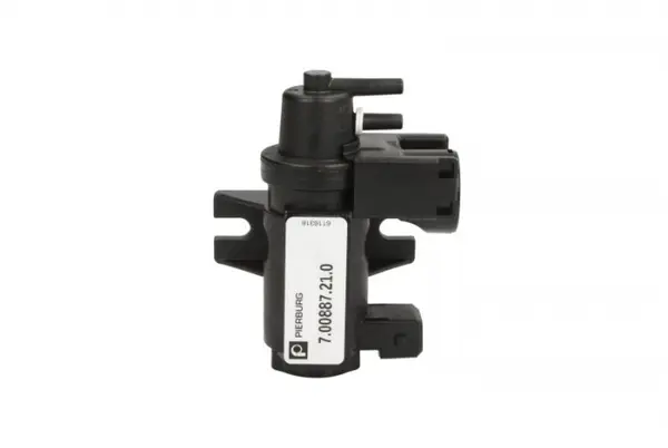Convertor presiune potrivit BMW 1 (E82), 1 (E88), 1 (F20), 1 (F21), 2 (F22, F87), 3 (E90), 3 (E91), 3 (E92), 3 (E93), 3 (F30, F80), 3 (F31) 1.6-6.6 03.06-