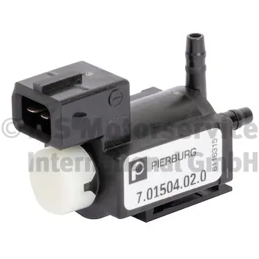 Convertor presiune potrivit BMW 3 (E90), 3 (E91), 3 (E92), 3 (E93) 3.0 12.04-12.13