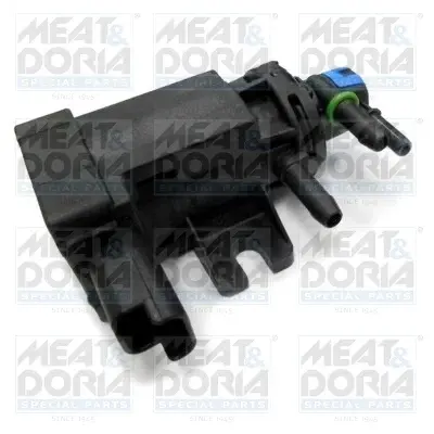 Convertor presiune potrivit CITROEN C3 II, C5 III, DS3, DS5, JUMPY II; FIAT SCUDO; FORD ECOSPORT, FIESTA VI, TRANSIT COURIER B460 1.4D-2.0D 02.06-