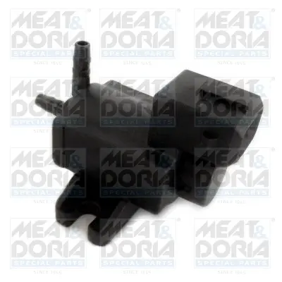 Convertor presiune potrivit VOLVO C30, C70 II, S40 II, S60 II, S80 II, V40, V50, V60 I, V70 III, XC60 I, XC70 II 2.0D 2.4D 2.4DH 03.06-07.18