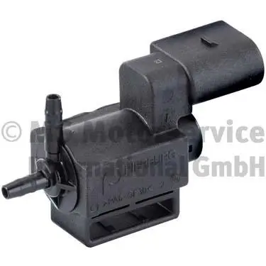 Convertor presiune VW GOLF PLUS, GOLF V, JETTA III, TIGUAN, TOURAN 1.4 intre 2005-2018