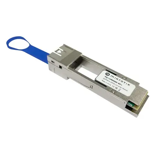 Convertor QSFP28 la SFP28, Mikrotik XQ+CM0000-XS+