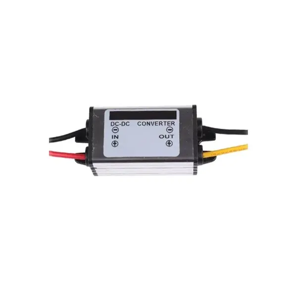 Convertor tensiune 15-50V Ampul AM7506, 12V, 3A, 36W