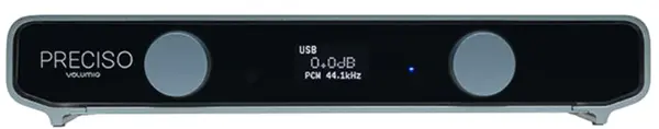Convertor Volumio - Preciso PCM 768kHz, DSD512