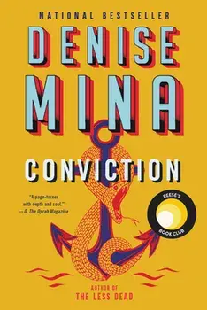 Conviction, Paperback/Denise Mina