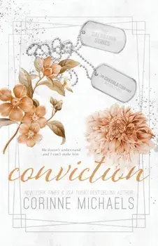Conviction - Special Edition, Paperback/Corinne Michaels