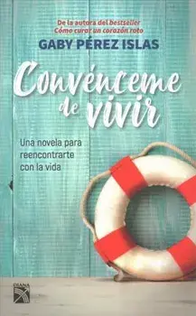 Convnceme de Vivir, Paperback/Gaby Perez