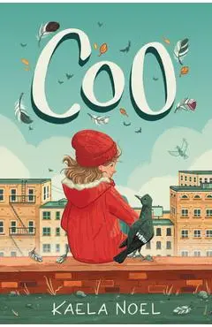 Coo - Kaela Noel