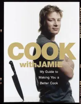 Cook with Jamie/Jamie Oliver
