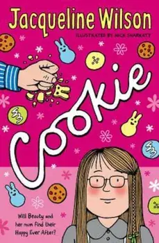 Cookie, Paperback/Jacqueline Wilson