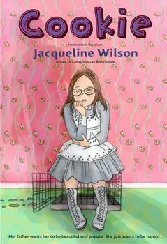 Cookie, Paperback/Nick Sharratt