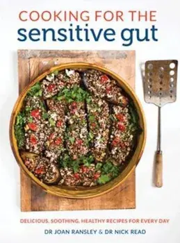 Cooking for the Sensitive Gut/Dr Nick Read