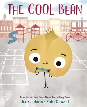Cool Bean, Paperback/Jory John