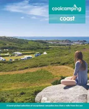 Cool Camping Coast, Paperback/***