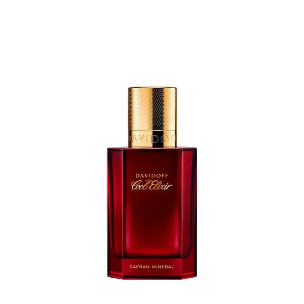 Cool elixir safran mineral 50 ml