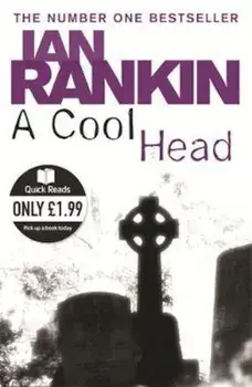 Cool Head, Paperback/Ian Rankin