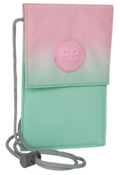 Cool Pack Gradient Phone Case - Strawberry