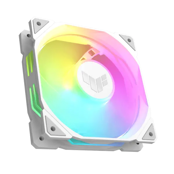 Cooler Asus TUF Gaming TF120 ARGB WH Cooler Asus TUF Gaming TF120 ARGB WH