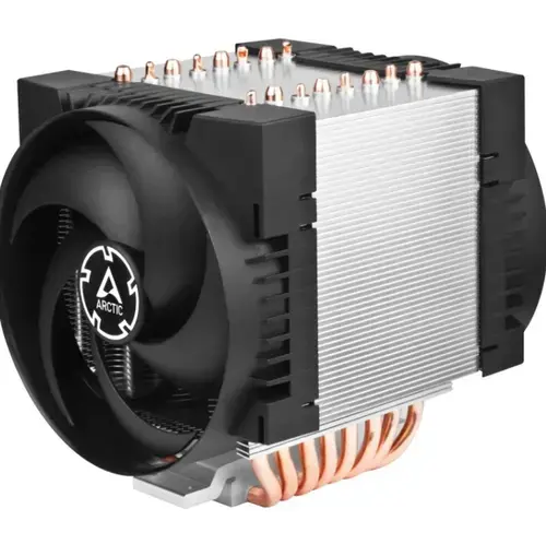 Cooler CPU ARCTIC AC Freezer 4U-M Rev. 2 PWM, 400-2300rpm