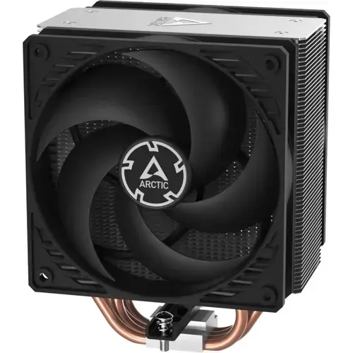 Cooler CPU Arctic Freezer 36, 2x120 mm, 1800 rpm, PWM (Negru/Alb)