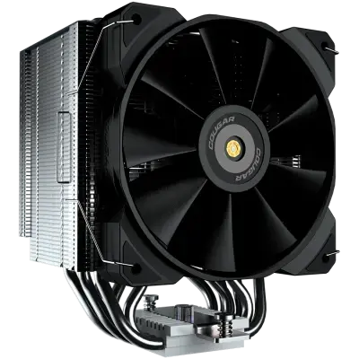 Cooler CPU COUGAR Foraz 85 3MFZA85.0001 , 1 x 120mm