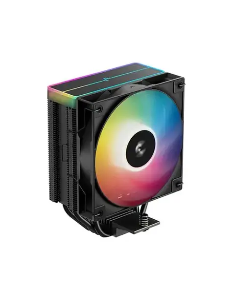 Cooler CPU Deepcool AG400 V2 ARGB, 2100 RPM, PWM