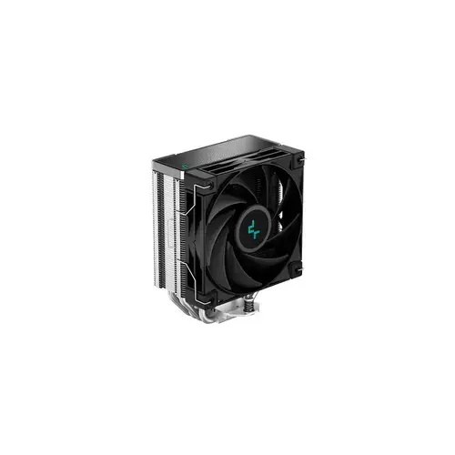 Cooler CPU DeepCool AK400 Digital, 1x vent. 120mm, 1850 rpm, iluminare RGB