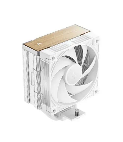 Cooler CPU DeepCool AK400 G2, 120mm, 2200 RPM (Alb)