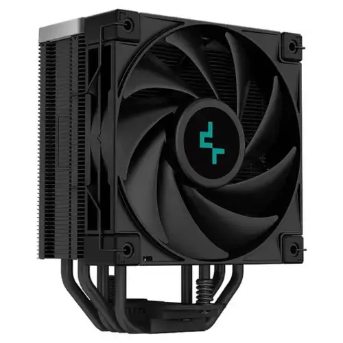 Cooler CPU Deepcool AK400 Zero Dark, 120mm